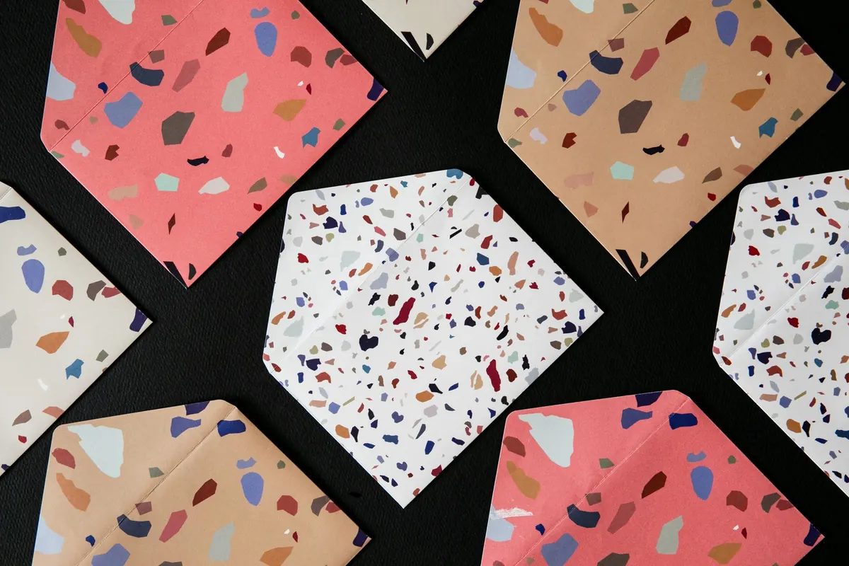 Beginner's Guide to Choosing Letter Paper and Envelopes That Match