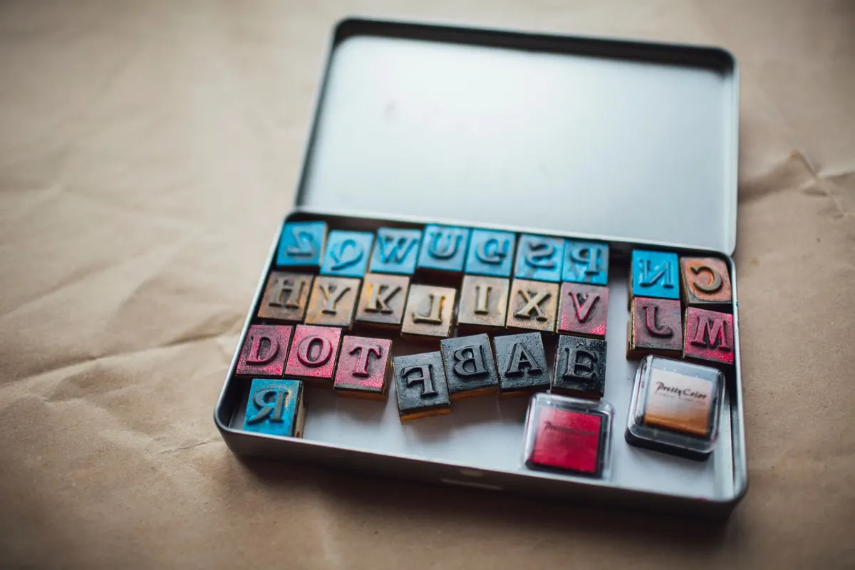 How to Soak and Save Used Stamps Without Damaging Them